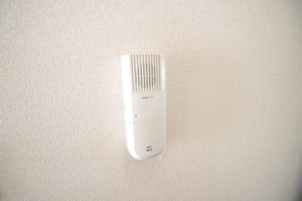 金井ビューヒルズB棟の物件内観写真